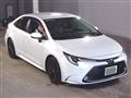 2022 Toyota Corolla Sedan