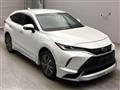 2023 Toyota Harrier