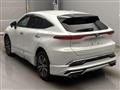 2023 Toyota Harrier