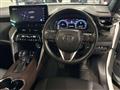 2023 Toyota Harrier