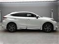 2023 Toyota Harrier