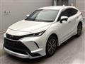 2023 Toyota Harrier