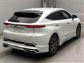 2023 Toyota Harrier
