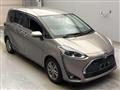 2021 Toyota Sienta