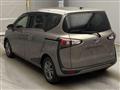 2021 Toyota Sienta