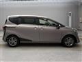 2021 Toyota Sienta