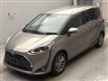 2021 Toyota Sienta