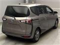 2021 Toyota Sienta