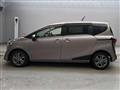 2021 Toyota Sienta