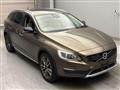 2017 Volvo V60