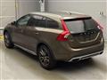 2017 Volvo V60