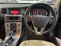 2017 Volvo V60