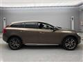 2017 Volvo V60