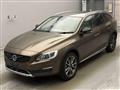 2017 Volvo V60