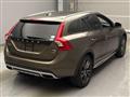 2017 Volvo V60