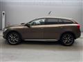 2017 Volvo V60