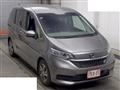 2022 Honda Freed