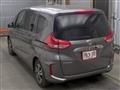 2022 Honda Freed