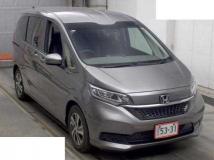 2022 Honda Freed
