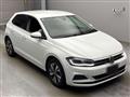 2021 Volkswagen Polo