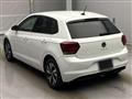 2021 Volkswagen Polo