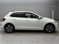 2021 Volkswagen Polo