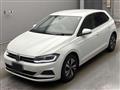 2021 Volkswagen Polo