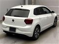 2021 Volkswagen Polo