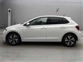 2021 Volkswagen Polo