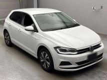 2021 Volkswagen Polo