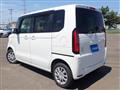 2025 Honda N BOX