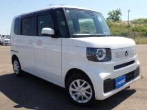 2025 Honda N BOX