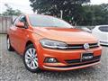 2018 Volkswagen Polo