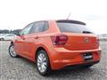 2018 Volkswagen Polo