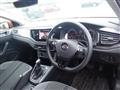 2018 Volkswagen Polo