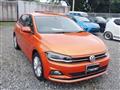 2018 Volkswagen Polo