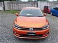 2018 Volkswagen Polo