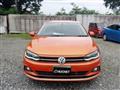 2018 Volkswagen Polo