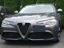 2021 Alfa Romeo Alfa Romeo Others