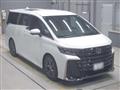 2025 Toyota Vellfire