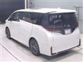 2025 Toyota Vellfire