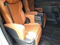 2025 Toyota Vellfire