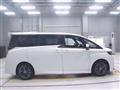 2025 Toyota Vellfire