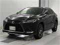 2021 Lexus RX