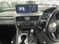 2021 Lexus RX