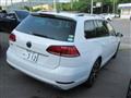 2019 Volkswagen Golf Variant