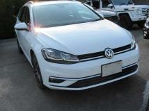 2019 Volkswagen Golf Variant