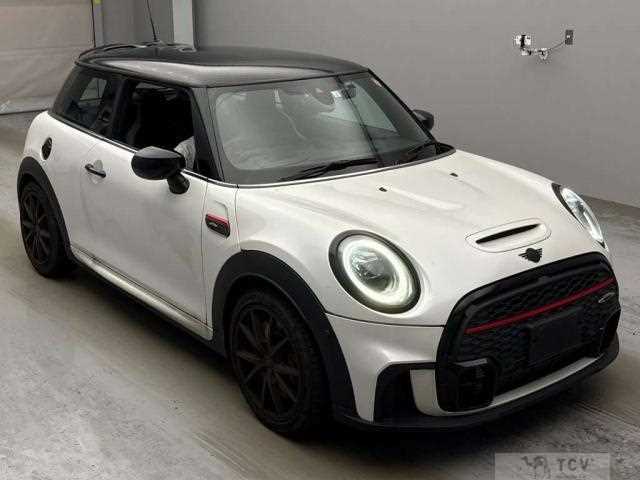 2023 BMW MINI