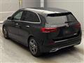 2019 Mercedes-Benz B-Class