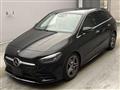 2019 Mercedes-Benz B-Class